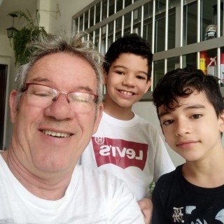 Toninho - SBC