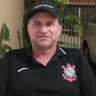 João Maritaca - Marília - SP