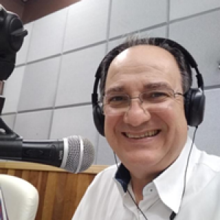 ANTONIO CARLOS
