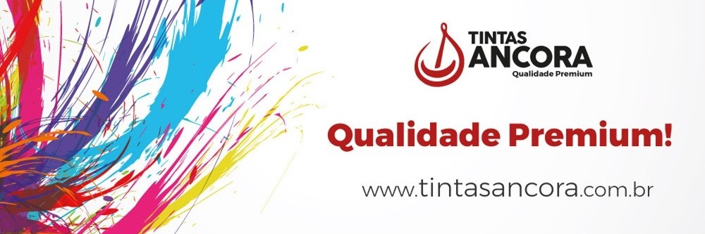 Tintas Ancora