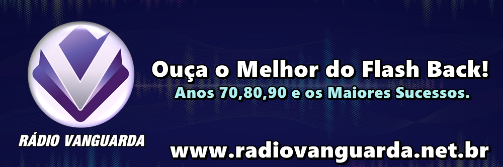 Rádio Vanguarda